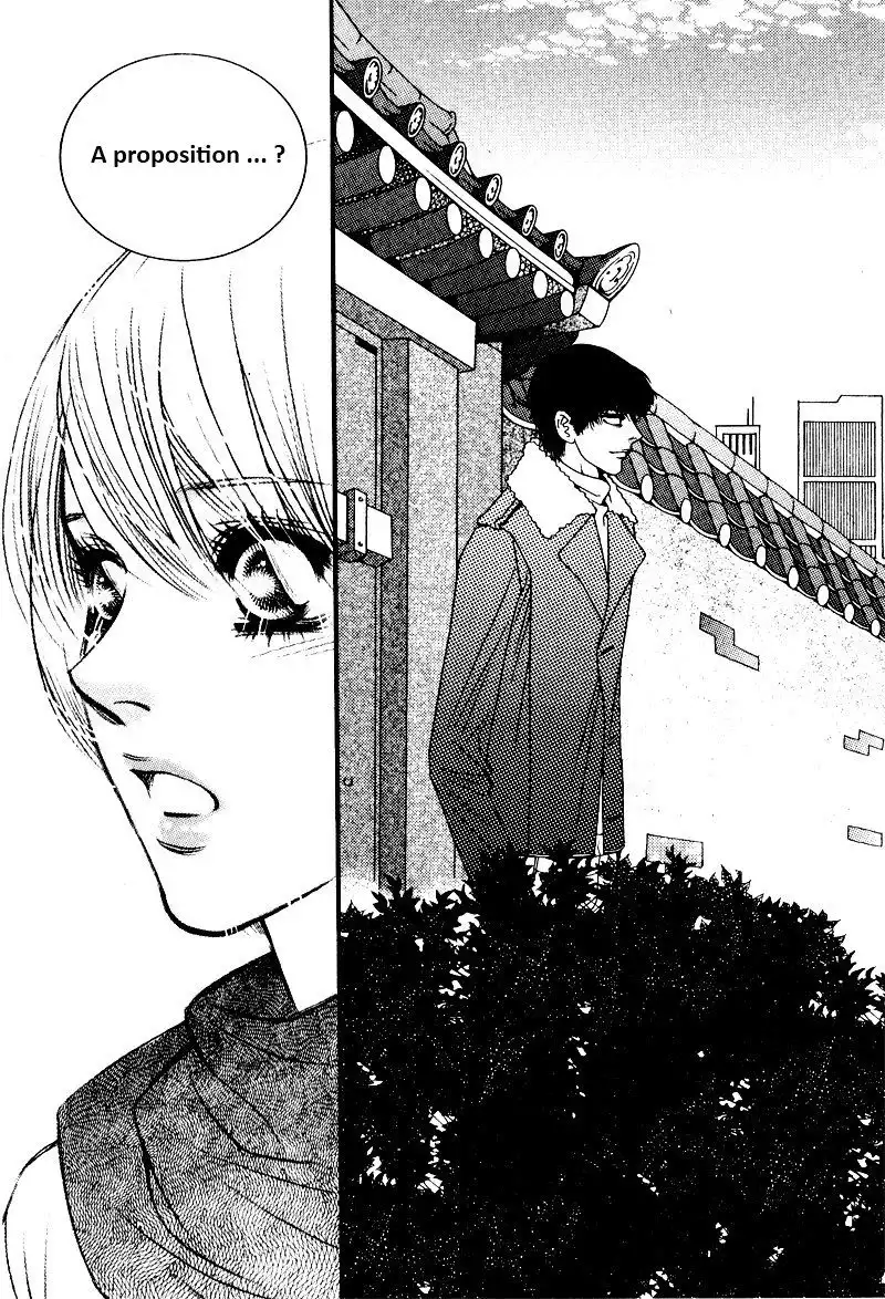 Perfect Couple Chapter 13 50